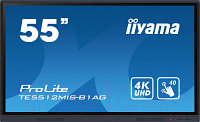 Информационная панель Iiyama ProLite TE5512MIS-B1AG