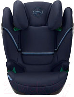 Автокресло Cybex Solution S2 I-Fix (Ocean Blue)