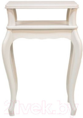 Консольный столик Импэкс Берже (молочный дуб) - фото 1 - id-p225858919