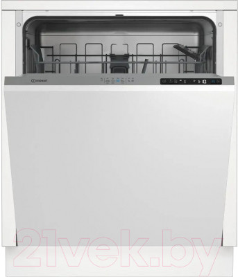 Посудомоечная машина Indesit DI 3C49 B - фото 1 - id-p225839824