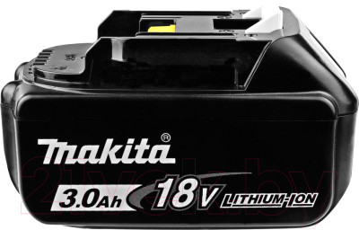 Аккумулятор для электроинструмента Makita BL1830B (632M83-6) - фото 1 - id-p225857906
