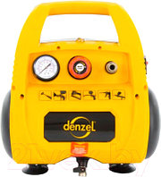 Воздушный компрессор Denzel РС 1/6-180 (58057)