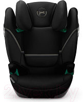 Автокресло Cybex Solution S2 i-Fix (Moon Black)