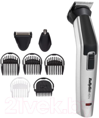 Триммер BaByliss MT726E - фото 1 - id-p225866031