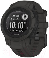 Умные часы Garmin Instinct 2S 40mm / 010-02563-00 (графит)