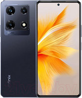 Смартфон Infinix Note 30 Pro 8GB/256GB / X678B (магический черный)