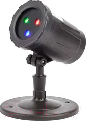 Прожектор сценический ЭРА Laser Калейдоскоп ENIOP-05 / Б0047976 - фото 1 - id-p225860974