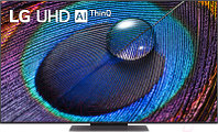 Телевизор LG 43UR91006LA