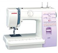 Швейная машина Janome 423S