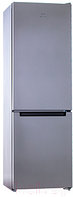 Холодильник с морозильником Indesit DS 4180 SB