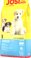 Сухой корм для собак Josera JosiDog Junior (18кг)