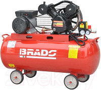 Воздушный компрессор Brado IBL3100V