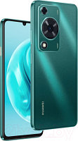 Смартфон Huawei nova Y72 8GB/128GB / MGA-LX3 (зеленый)