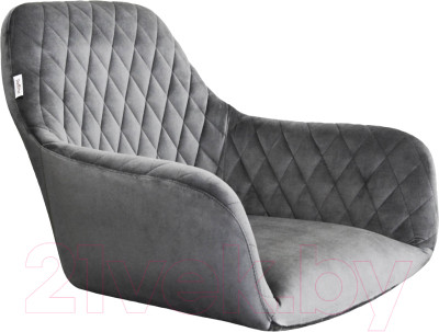 Сиденье для стула Sheffilton SHT-ST38 (угольно-серый) - фото 1 - id-p225846895