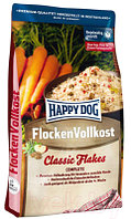 Сухой корм для собак Happy Dog NaturCroq Flocken Vollkost / 61139 (10кг)