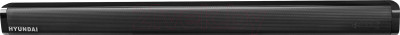Звуковая панель (саундбар) Hyundai H-HA620 (черный) - фото 1 - id-p225858951