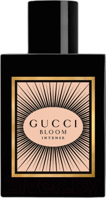 Парфюмерная вода Gucci Bloom Intense (50мл) - фото 1 - id-p225843861