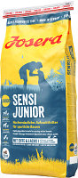 Сухой корм для собак Josera Sensi Junior (15кг)