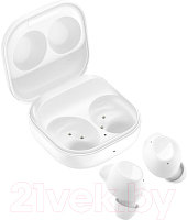 Беспроводные наушники Samsung Galaxy Buds FE / SM-R400N (белый)