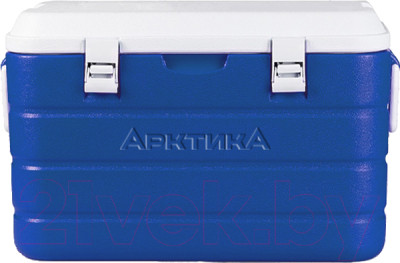 Термоконтейнер Арктика 2000-60 (синий) - фото 1 - id-p225854943