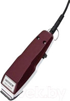 Машинка для стрижки волос Moser Mini 1411-0050 (бордовый)