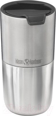 Термокружка Klean Kanteen Rise Tumbler Brushed Stainless 1010202 (473мл) - фото 1 - id-p225871070