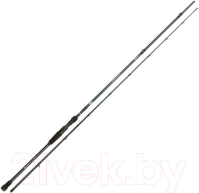 Удилище Abu Garcia Ike Signature Rod 702 MH 15-40гр 2.13м / 1531519 - фото 1 - id-p225844927