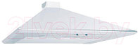Вытяжка купольная Akpo Soft 60 WK-5 без короба (белый)