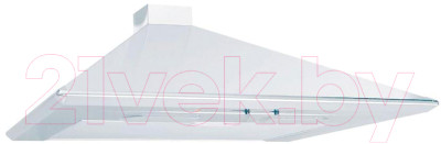 Вытяжка купольная Akpo Soft 60 WK-5 без короба (белый) - фото 1 - id-p225855959
