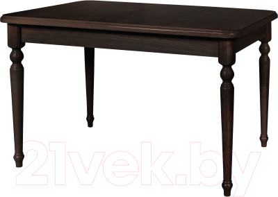 Обеденный стол Мебель-Класс Дионис 01 (венге) - фото 1 - id-p225843892