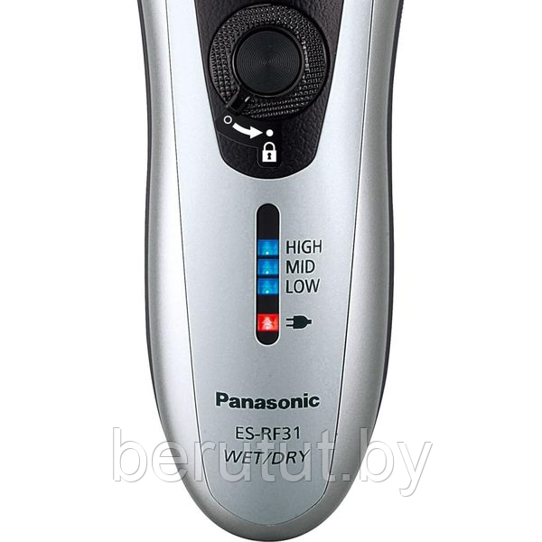 Электробритва Panasonic ES-RF31-S520 - фото 4 - id-p225877530
