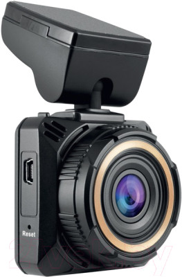 Автомобильный видеорегистратор Navitel R600 Quad HD - фото 1 - id-p225853912
