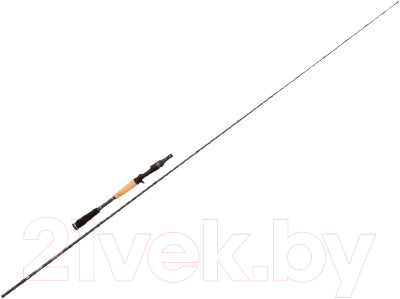 Удилище Abu Garcia Hornet Stinger Plus 691+1 M 10-30гр 2.05м / 1445965 - фото 1 - id-p225845902