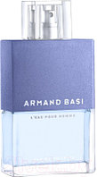 Туалетная вода Armand Basi L'eau Pour Homme (125мл)