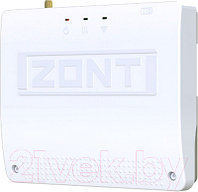 Контроллер отопительный Zont Smart New / ML05886