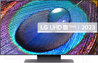 Телевизор LG 75UR91006LA