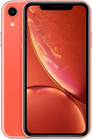 Смартфон Apple iPhone XR 64GB A2105/2BMRY82 восстановленный Breezy Грейд B (коралловый)