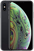 Смартфон Apple iPhone XS 64GB / 2BMT9E2 восстановленный Breezy Грейд B (серый космос)