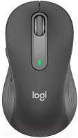 Мышь Logitech M650L Signature / 910-006236 (графит)