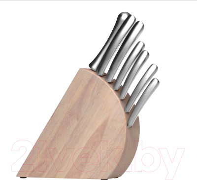 Набор ножей BergHOFF Concavo 1308037 - фото 1 - id-p225847918