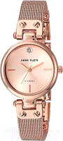 Часы наручные женские Anne Klein AK/3002RGRG