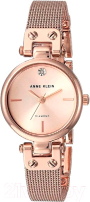 Часы наручные женские Anne Klein AK/3002RGRG - фото 1 - id-p225854975