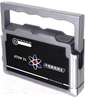 Пусковое устройство AURORA Atom 24 (19091) - фото 1 - id-p225845918