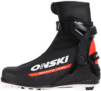 Ботинки для беговых лыж Onski Skate Pro NNN / S86323 (р.44)