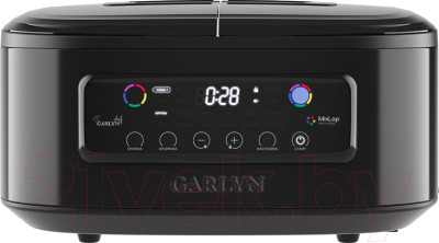 Мультиварка Garlyn MR-Duo 10 - фото 1 - id-p225842882