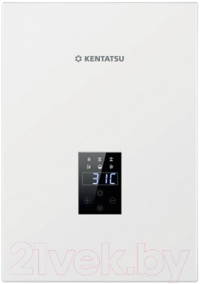 Электрический котел Kentatsu Nobby Electro KBO-14 (14.4кВт) - фото 1 - id-p225837906