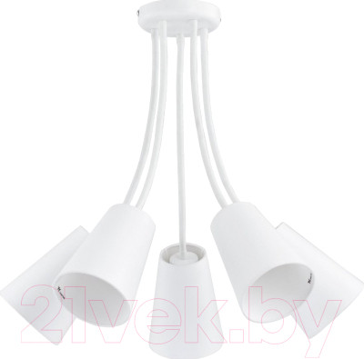 Люстра TK Lighting TKC2098 - фото 1 - id-p225853943