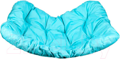 Подушка для садовой мебели BiGarden Для двухместного подвесного кресла (голубой) - фото 1 - id-p225876076