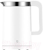 Электрочайник Xiaomi Mi Smart Kettle Pro BHR4198GL / MJHWSH02YM