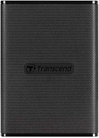 Внешний жесткий диск Transcend ESD270C USB 3.1 1TB (TS1TESD270C)